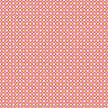 Soyut geometrik desen, vektör illüstrasyonu