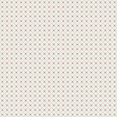 Soyut çapraz örüntü üretken hesaplama sanatı, vektör illüstrasyonu