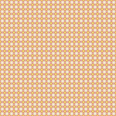 Soyut Çapraz Desen vektör çizimi