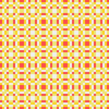 soyut çapraz desen üretken, hesaplama sanatı çizimi