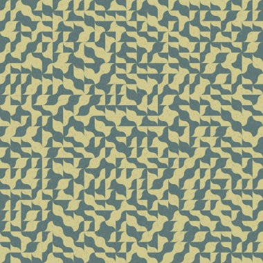 soyut geometrik desen, vektör illüstrasyonu 