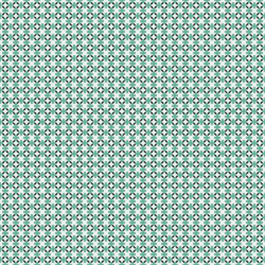 soyut çapraz desen, vektör illüstrasyonu