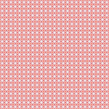 Soyut Çapraz Desen çizimi