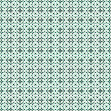 Soyut Çapraz Desen çizimi