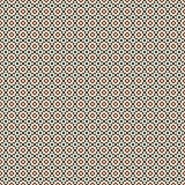 Soyut geometrik desen, vektör illüstrasyonu