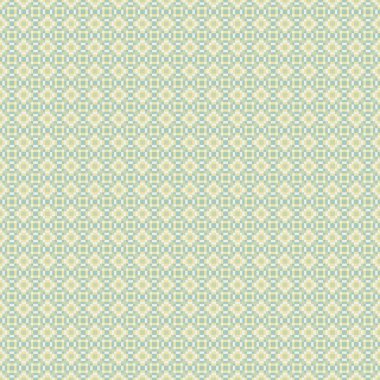 Soyut geometrik desen, vektör illüstrasyonu