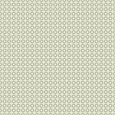 Soyut çapraz örüntü üretken hesaplama sanatı, vektör illüstrasyonu