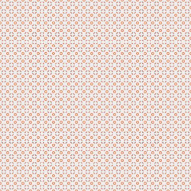 Soyut Çapraz Noktalar Desen vektör çizimi üretici hesaplama sanatı çizimi