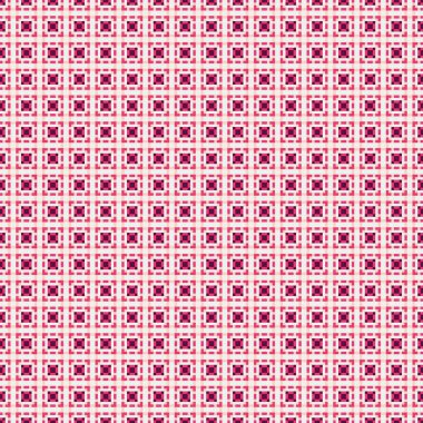 Soyut geometrik desen, vektör illüstrasyonu