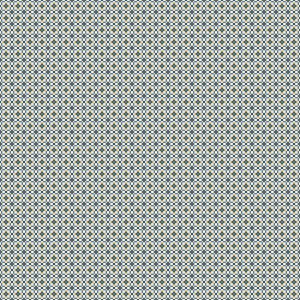 Soyut Çapraz Noktalar Desen vektör çizimi üretici hesaplama sanatı çizimi