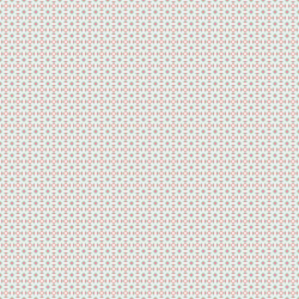 Soyut çapraz örüntü üretken hesaplama sanatı, vektör illüstrasyonu