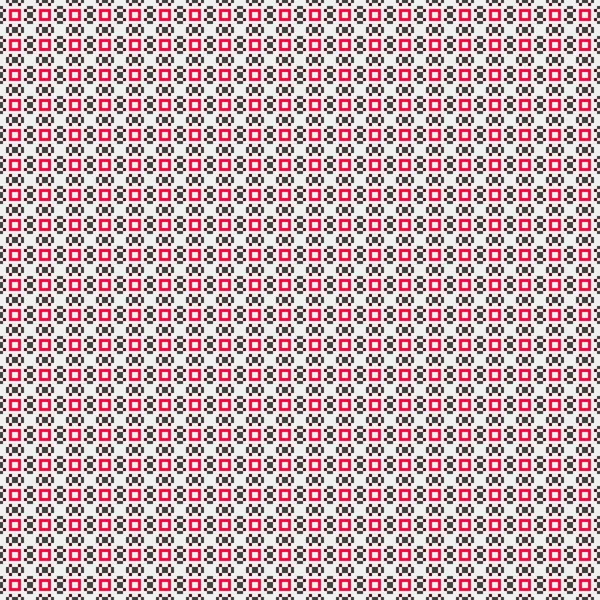 Soyut Çapraz Desen vektör çizimi