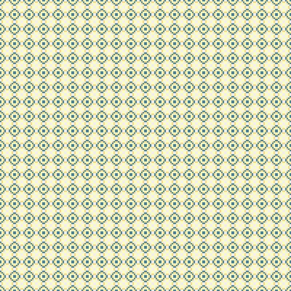 Soyut geometrik desen, vektör illüstrasyonu