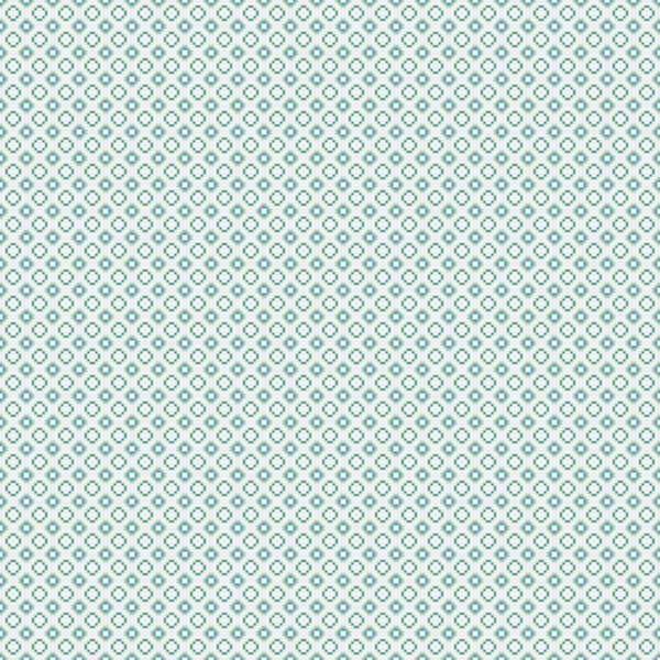 Soyut çapraz desenli üretken hesaplama sanatı çizimi