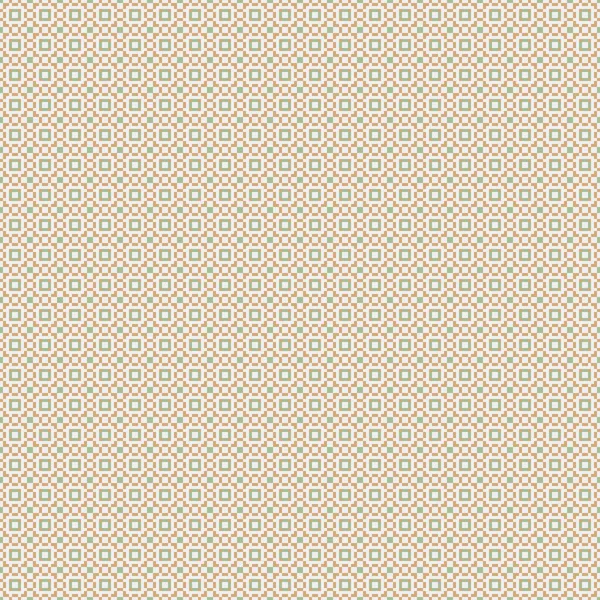 Soyut çapraz örüntü üretken hesaplama sanatı, vektör illüstrasyonu