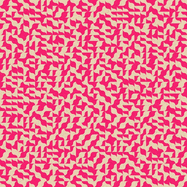 Soyut Geometrik Desen Üretken hesaplama sanatı 