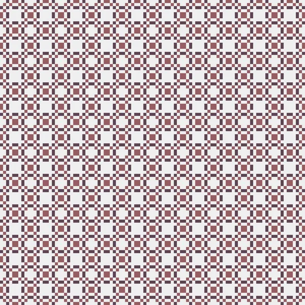 Soyut çapraz örüntü üretken hesaplama sanatı, vektör illüstrasyonu