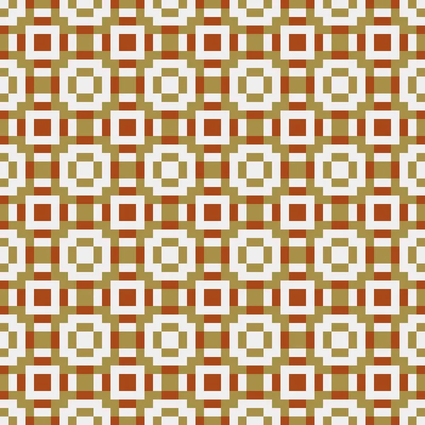 Soyut Çapraz Desen vektör çizimi