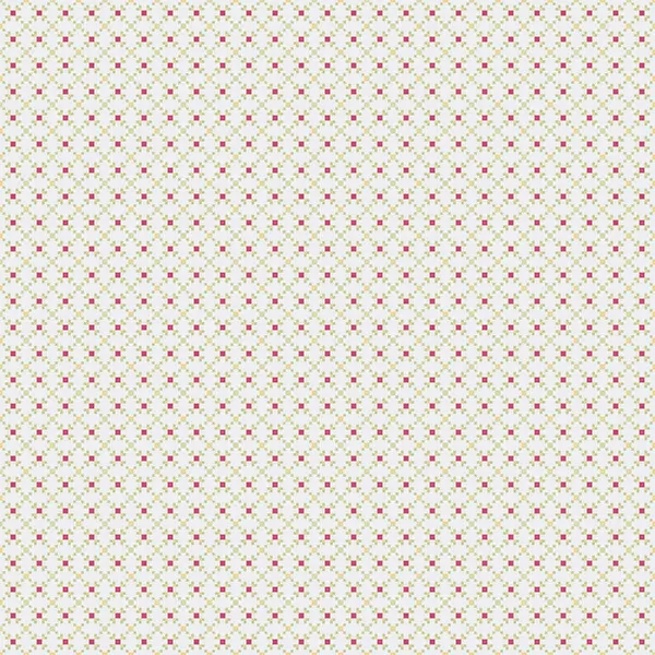 Soyut çapraz örüntü üretken hesaplama sanatı, vektör illüstrasyonu