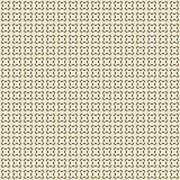 Soyut geometrik desen, vektör illüstrasyonu