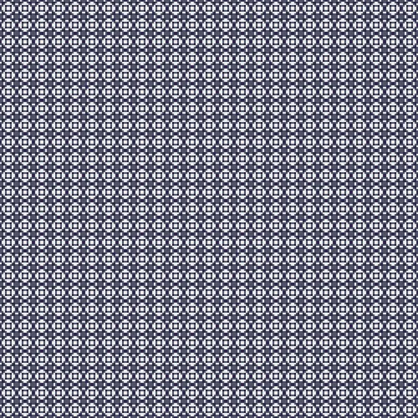 Soyut çapraz desenli üretken hesaplama sanatı çizimi