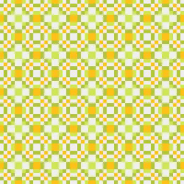 Soyut geometrik desen, vektör illüstrasyonu