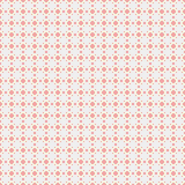 soyut çapraz desen, vektör illüstrasyonu