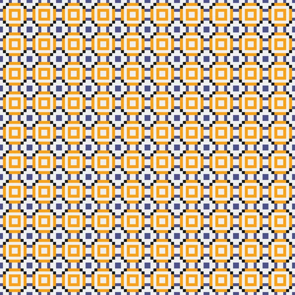 Soyut Çapraz Desen vektör çizimi