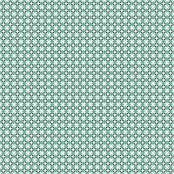 soyut çapraz desen, vektör illüstrasyonu