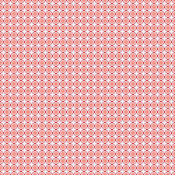 Soyut Çapraz Desen çizimi