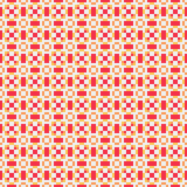 Абстрактная векторная иллюстрация