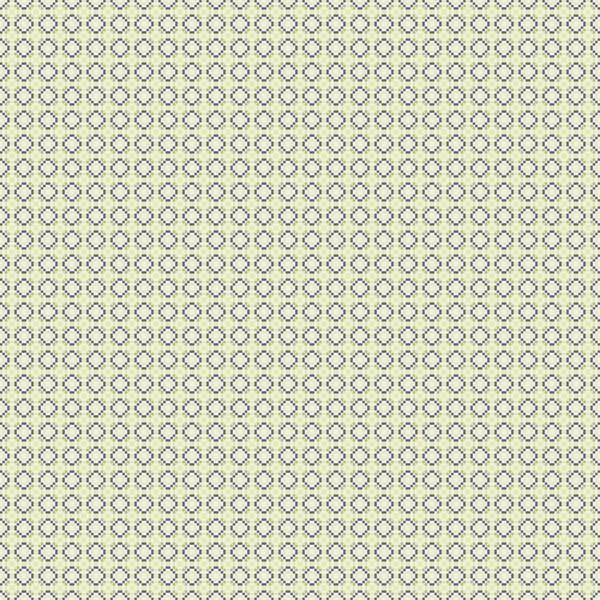 Soyut çapraz örüntü üretken hesaplama sanatı, vektör illüstrasyonu