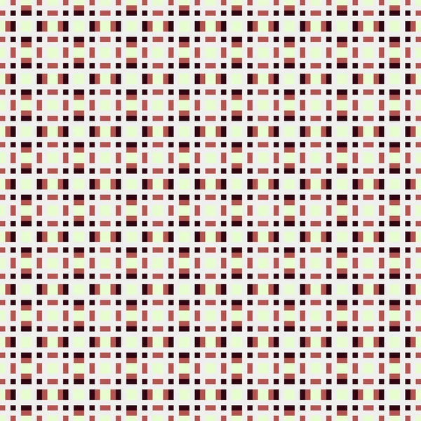 Soyut Çapraz Desen vektör çizimi