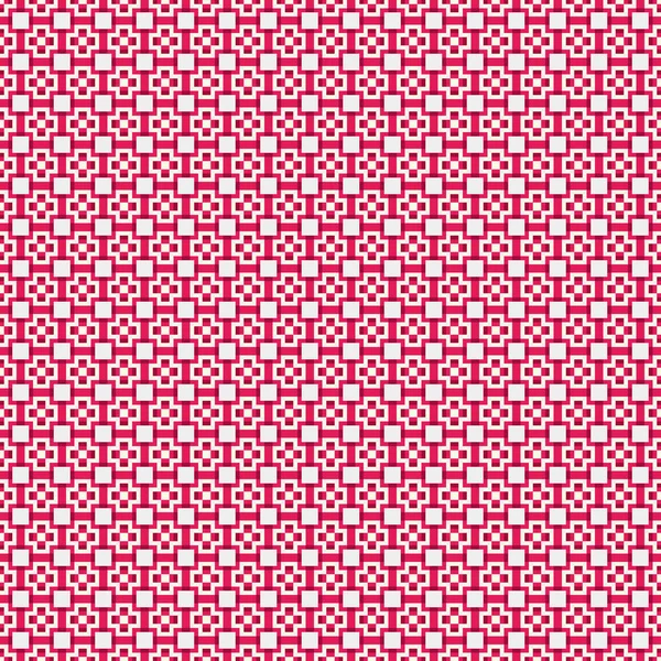 Soyut geometrik desen, vektör illüstrasyonu