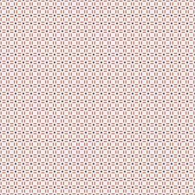 Soyut geometrik desen, vektör illüstrasyonu