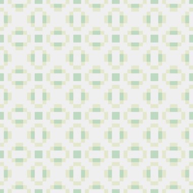 Soyut çapraz desen, üretken hesaplama sanatı illüstrasyonu