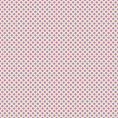 Soyut çapraz örüntü üretken hesaplama sanatı, vektör illüstrasyonu