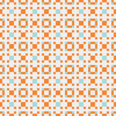 Soyut Çapraz Desen vektör çizimi