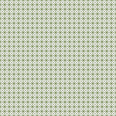 Soyut çapraz desen, üretken hesaplama sanatı illüstrasyonu