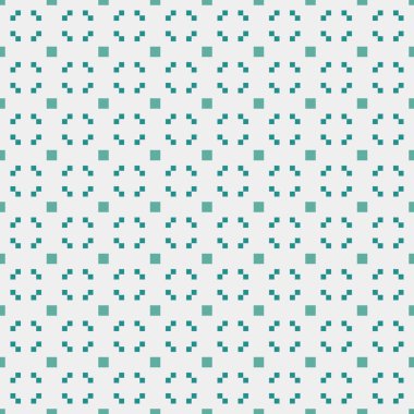 Soyut geometrik desen, vektör illüstrasyonu