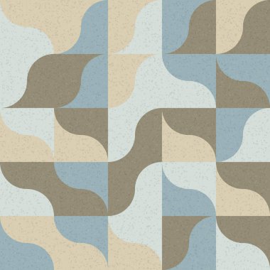 soyut geometrik desen, vektör illüstrasyonu 