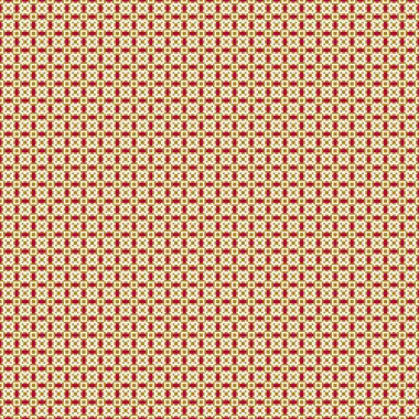 Soyut geometrik desen, vektör illüstrasyonu