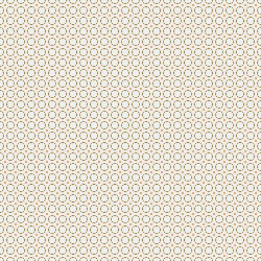 Soyut çapraz örüntü üretken hesaplama sanatı, vektör illüstrasyonu