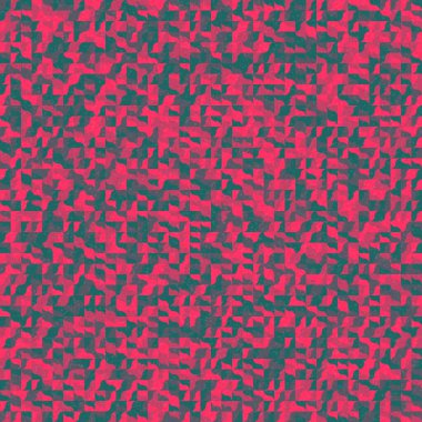 soyut geometrik desen, vektör illüstrasyonu 