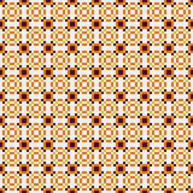 soyut çapraz desen üretken, hesaplama sanatı çizimi