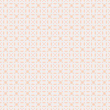 Soyut geometrik desen, vektör illüstrasyonu