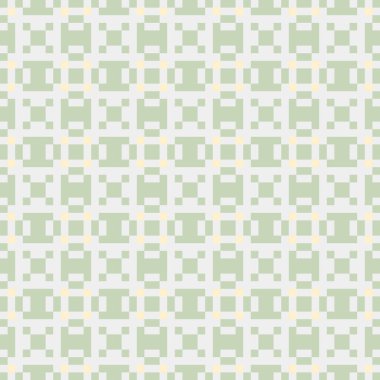 soyut çapraz desen, vektör illüstrasyonu