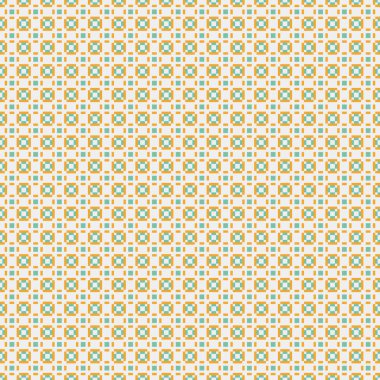 Soyut çapraz örüntü üretken hesaplama sanatı, vektör illüstrasyonu