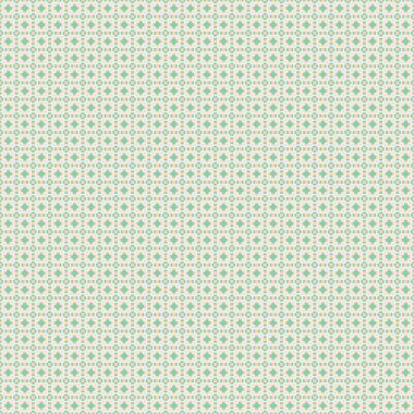 Soyut Çapraz Desen çizimi