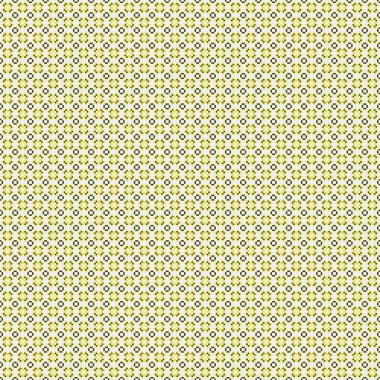 Soyut Çapraz Desen çizimi